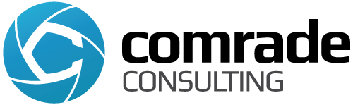 Comrade Consulting